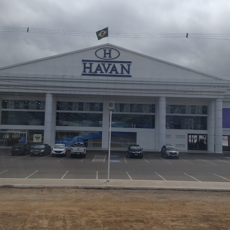 Havan Petrolina