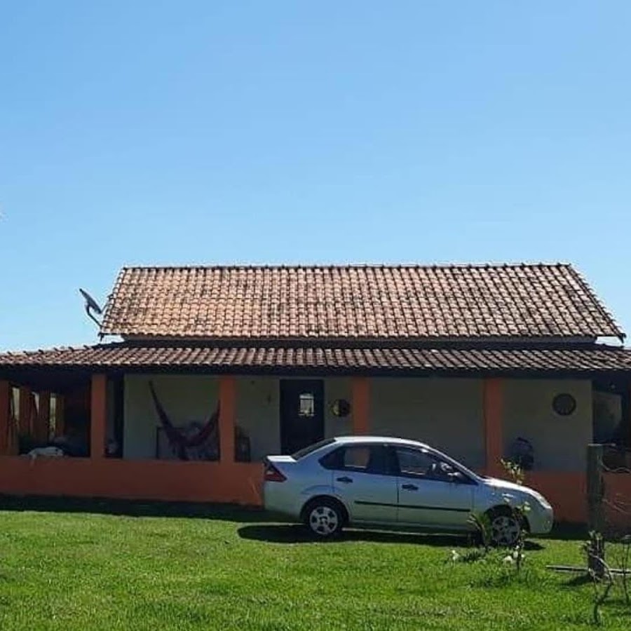 HDR Hostel Bike Camping