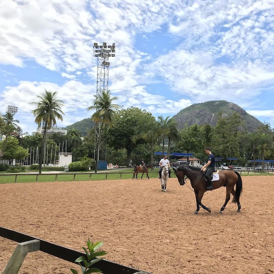 Hípica/Lagoa