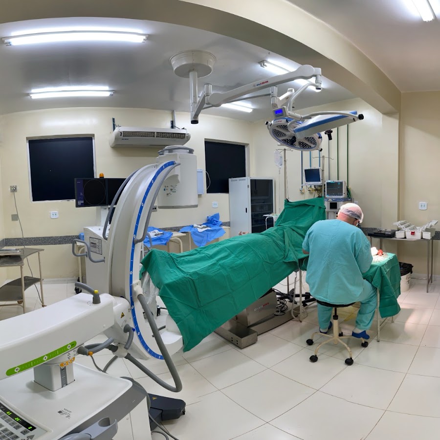 Hospital Regional Imaculada Conceição