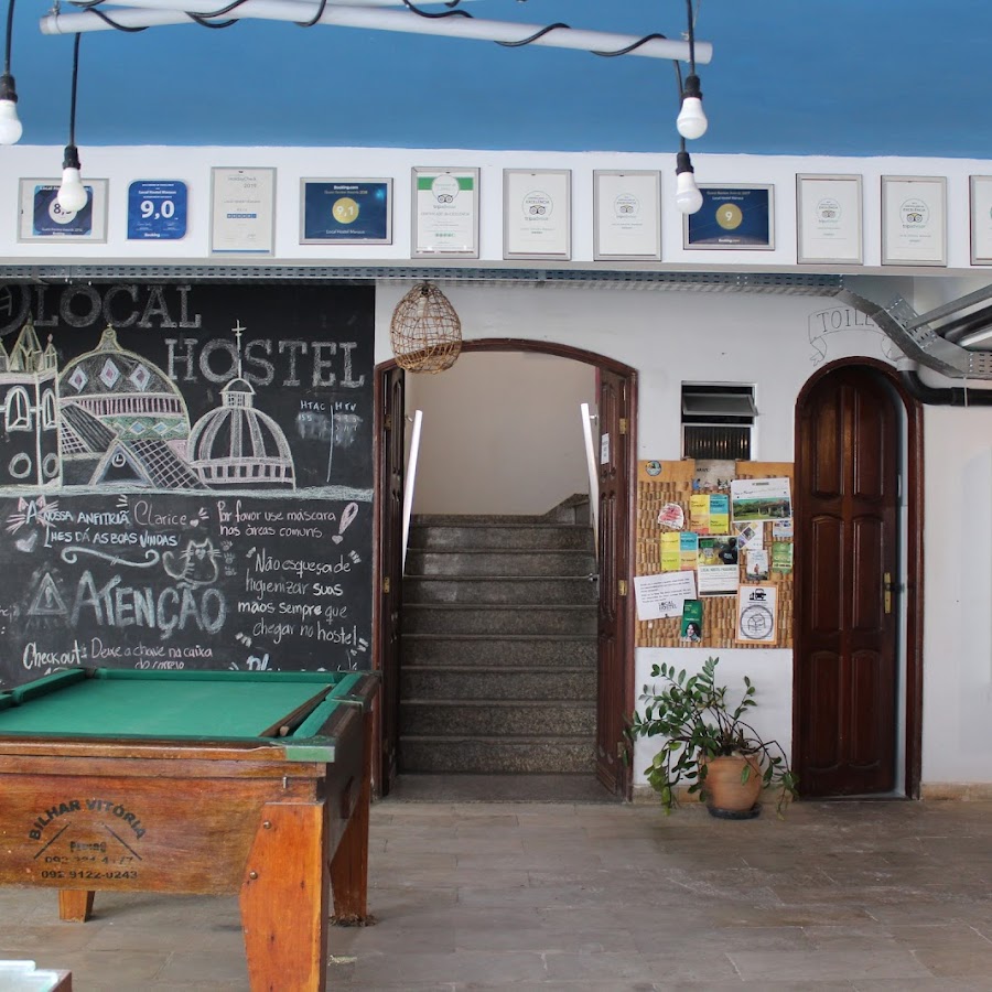 Hostel Local