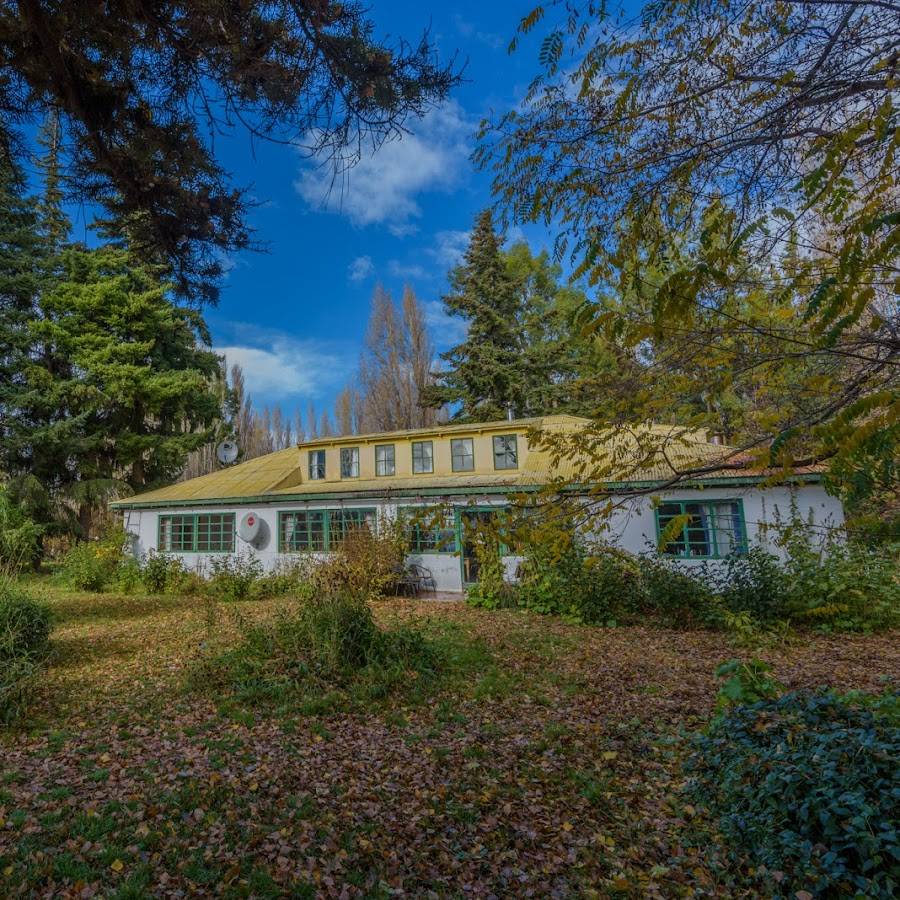 Hosteria de La Patagonia 