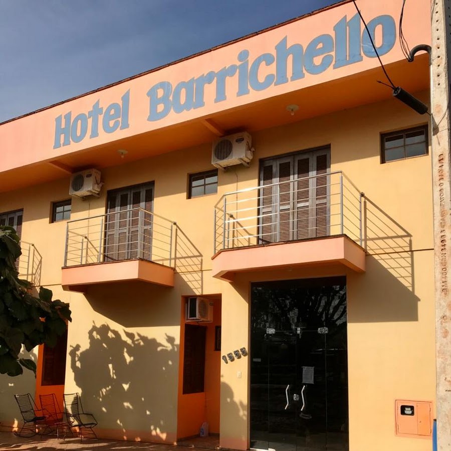Hotel Barrichello