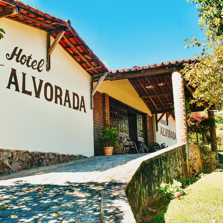 Hotel Fazenda Alvorada