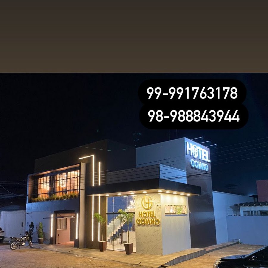 Hotel Goiano