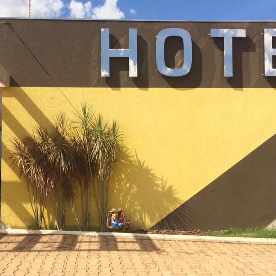 Hotel Nova Geração