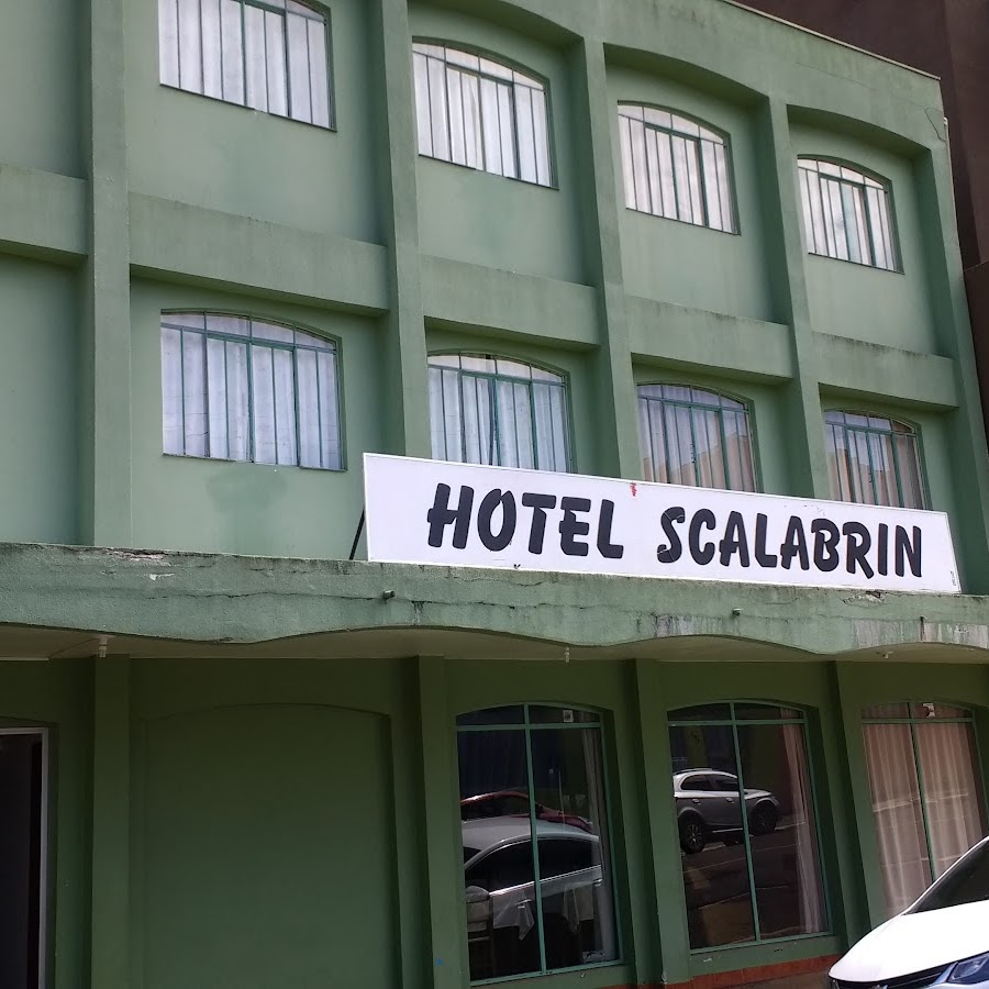 Hotel Scalabrin