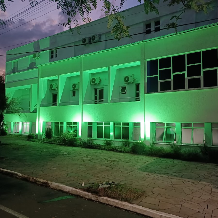 Hotel Thermas de Iraí 