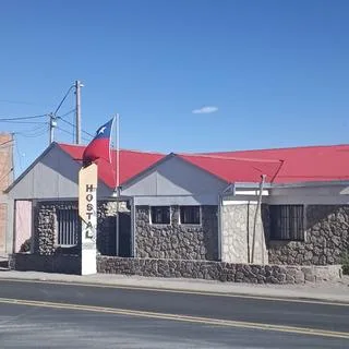 Inka Thaki Hostal