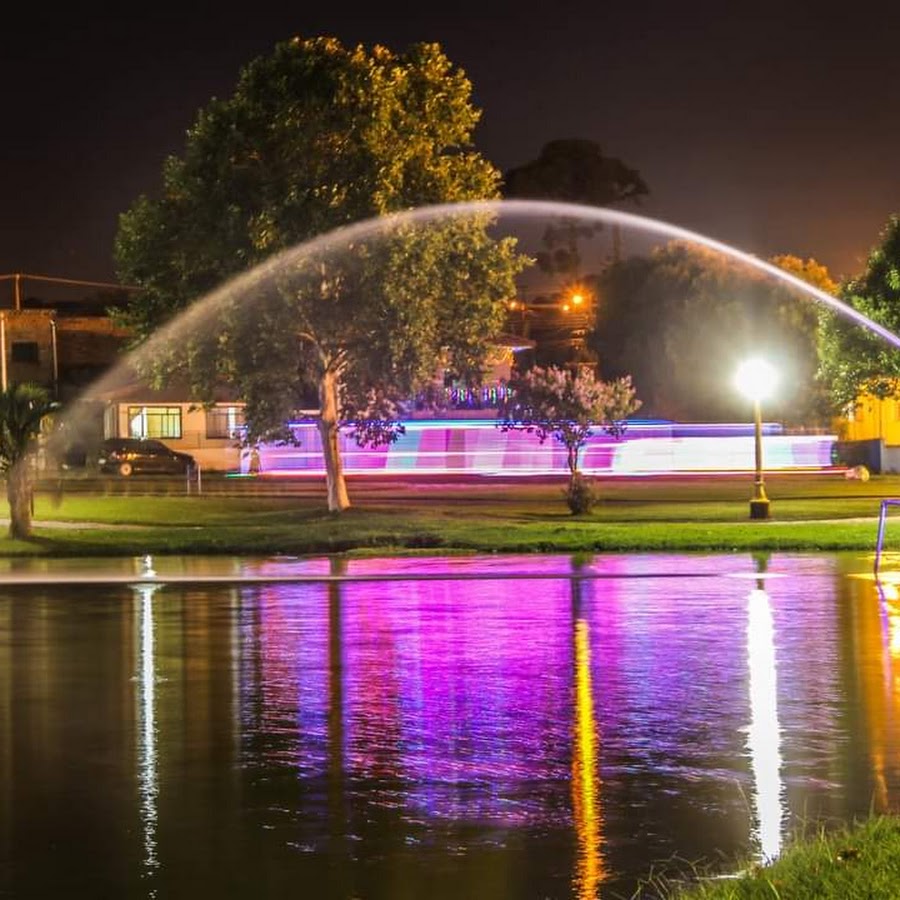 Irati (PR) Parque Aquático