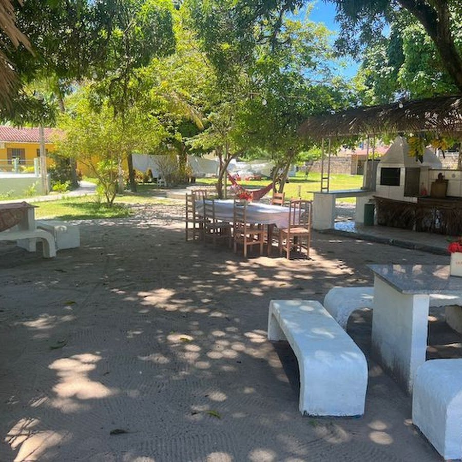 Camping - Iriri park hotel