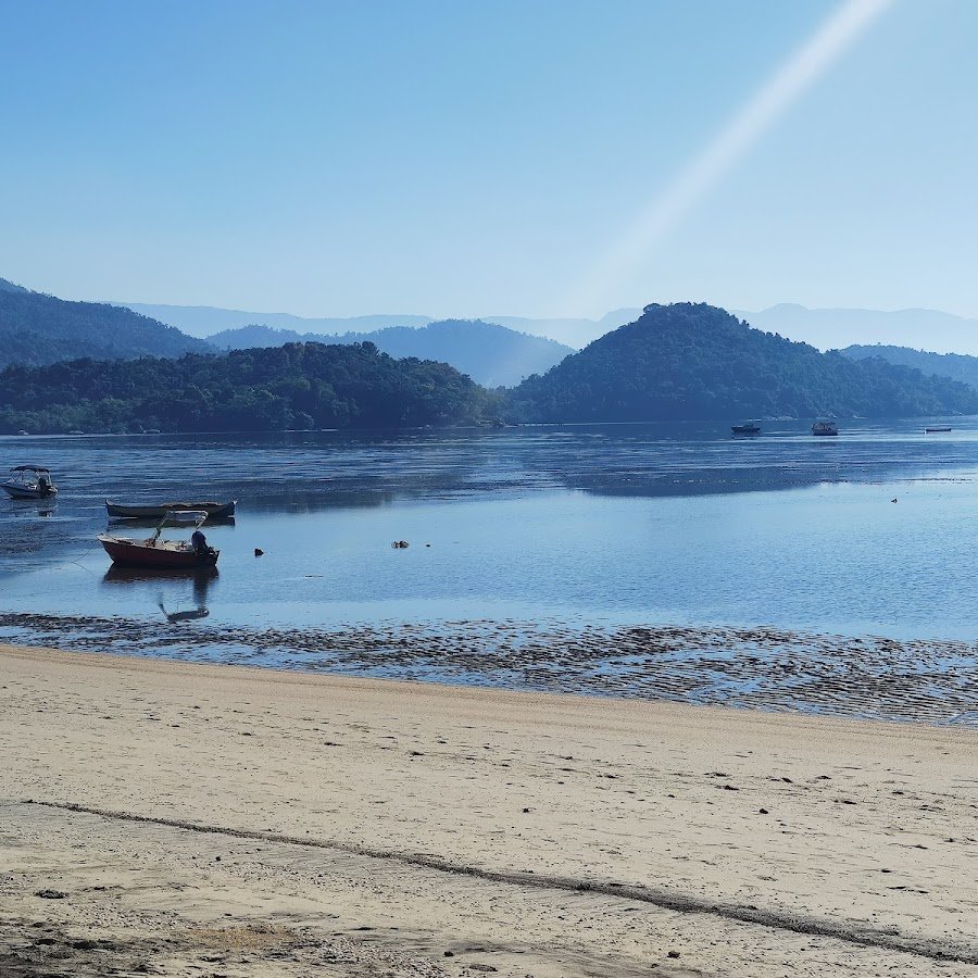 Jabaquara (Paraty)