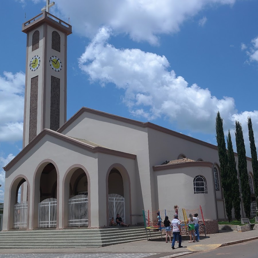 Jacuí (igreja Matriz)