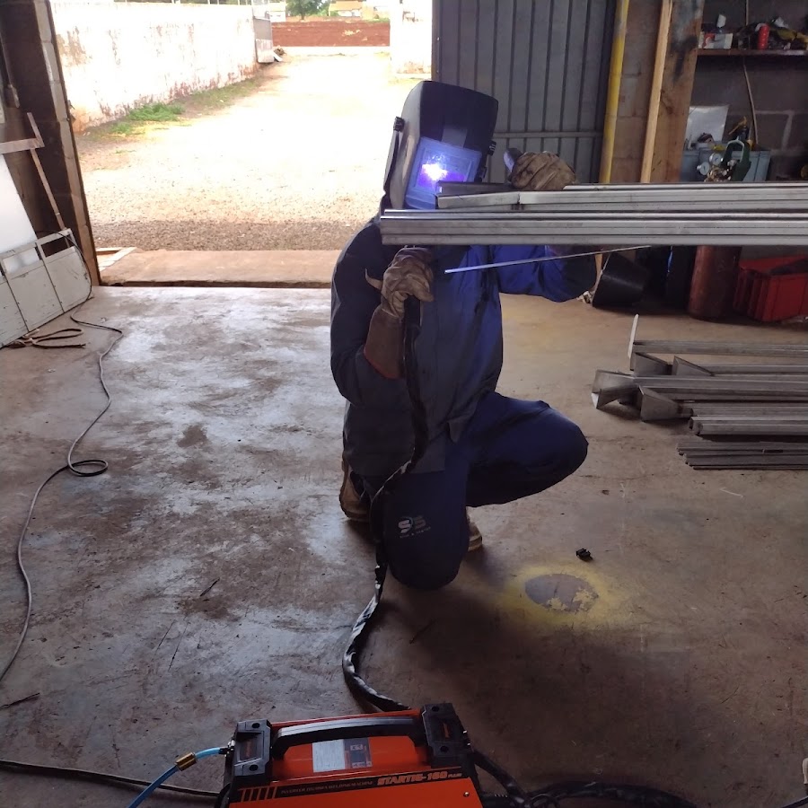 Jorge e Jane "Megatec"