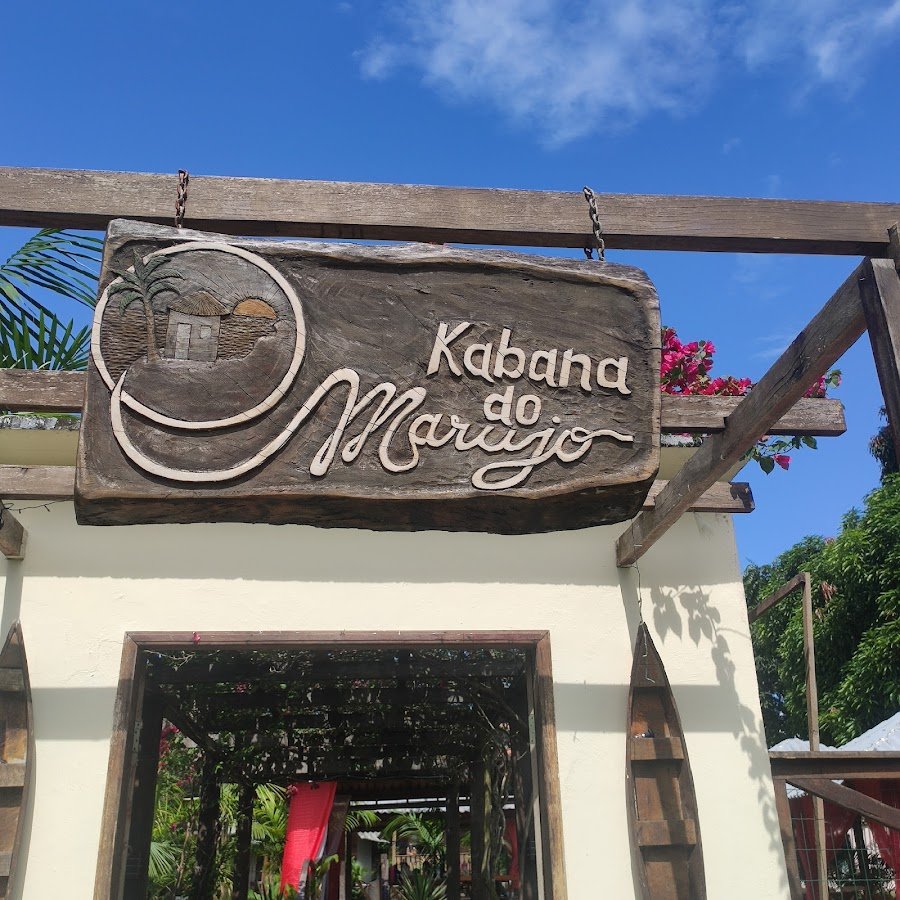 Kabana do Marujo