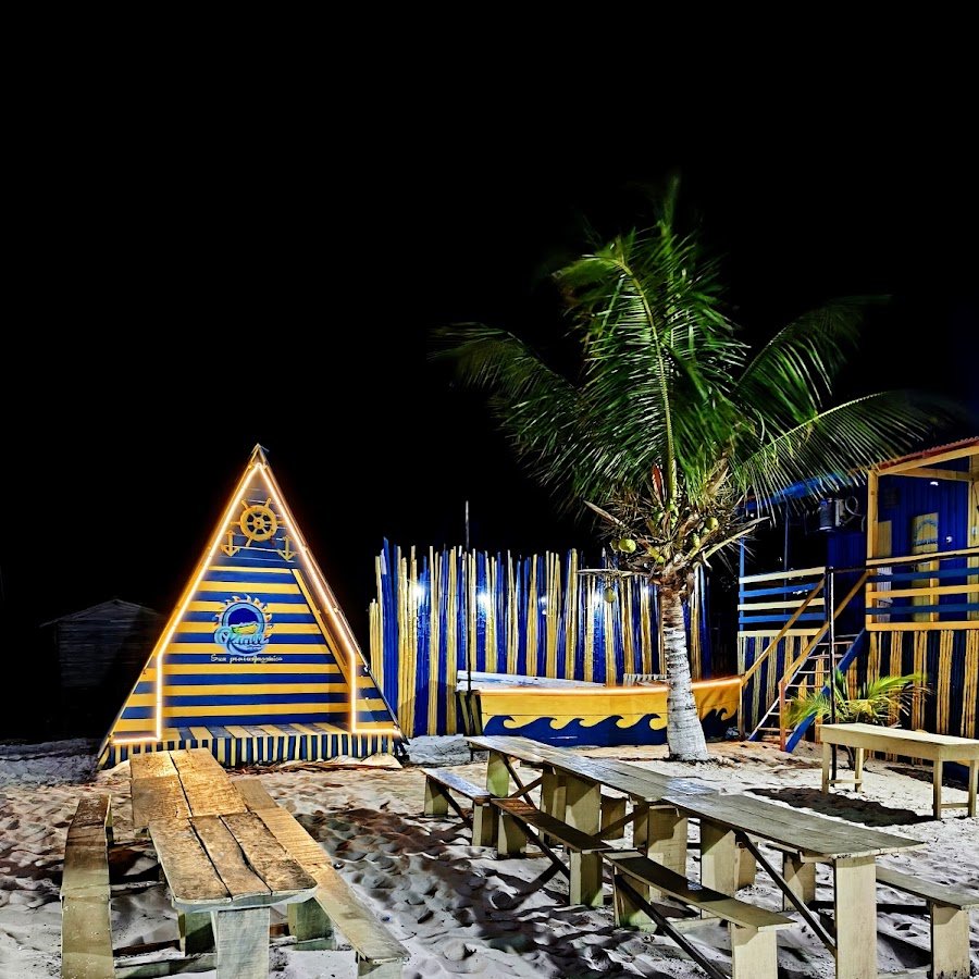 Kiall Restaurante e Pousada