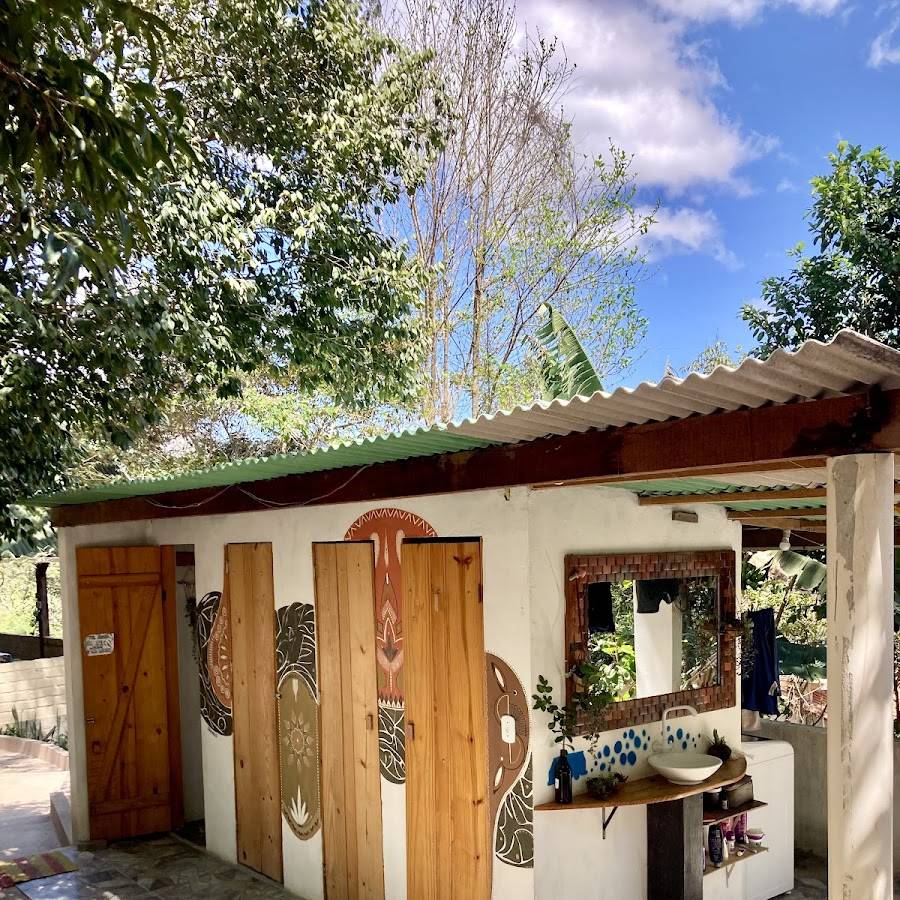 Kombi hostel and camping