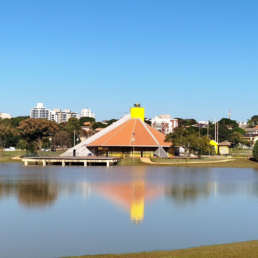 lago municipal de - Toledo PR