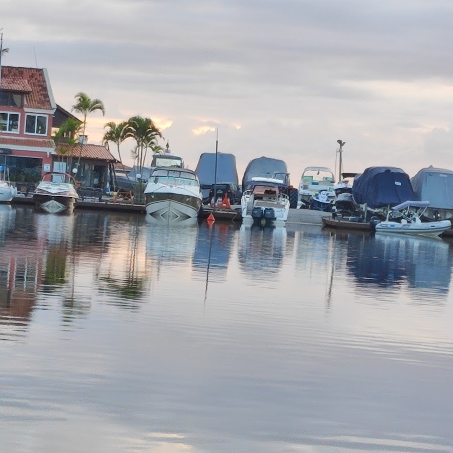 Lagoa da Conceição