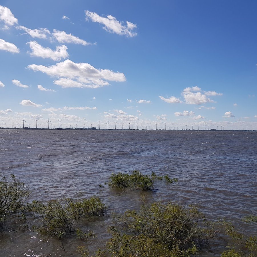 Lagoa dos Barros Norte