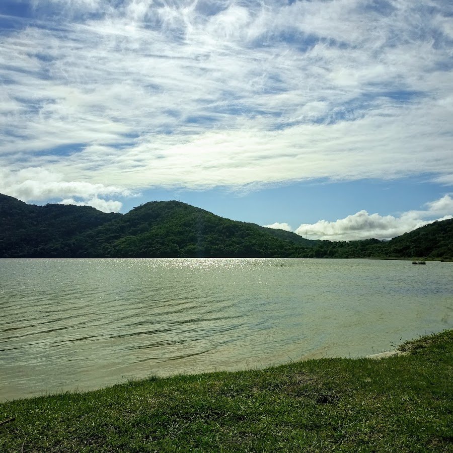 Lagoa do Peri