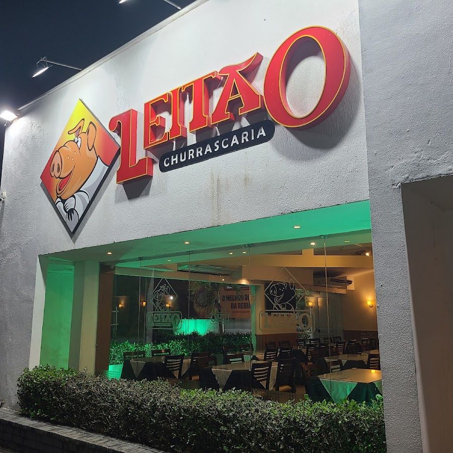 Leitão Churrascaria Rodízio
