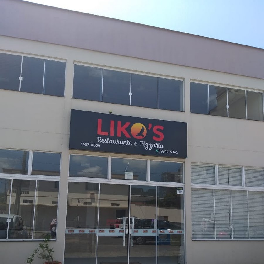 Liko's Restaurante