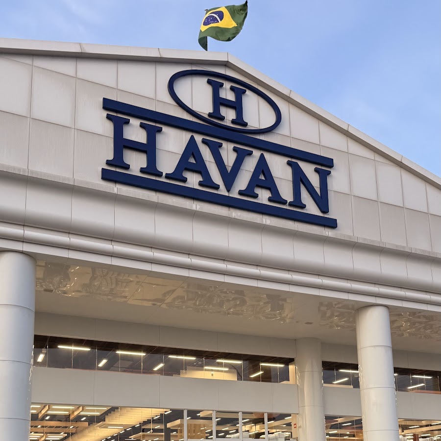 Loja Havan Valinhos SP