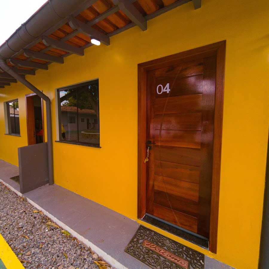 Mango View Pousada & Apartamentos