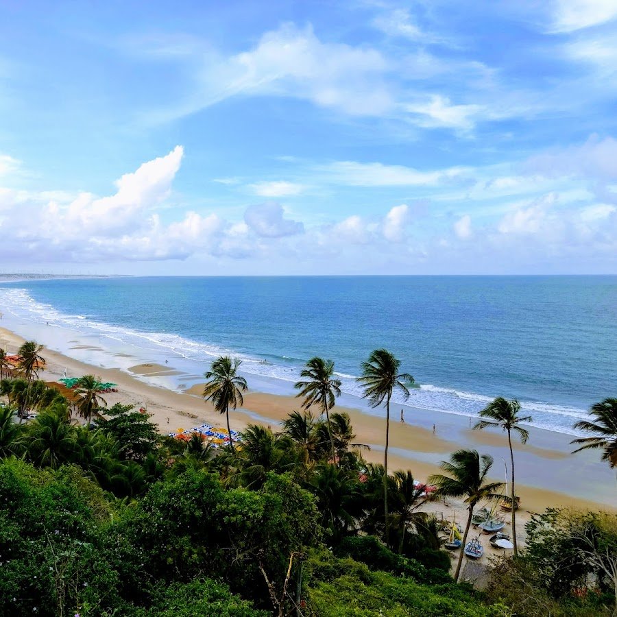 Manzua Hotel - Estacionamento