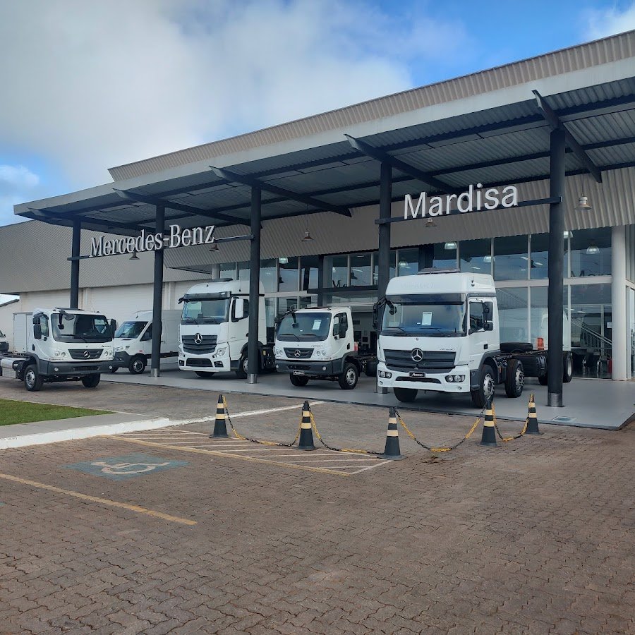 Mardisa Autos Mercedes