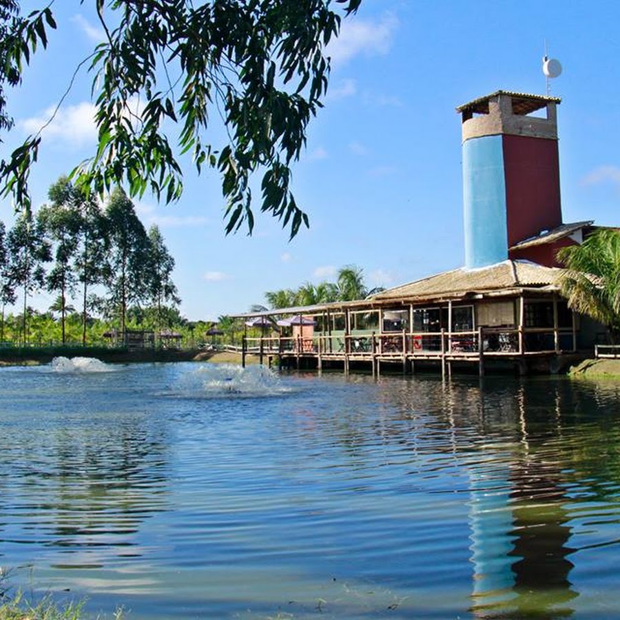 Marway Fazenda de Camarão