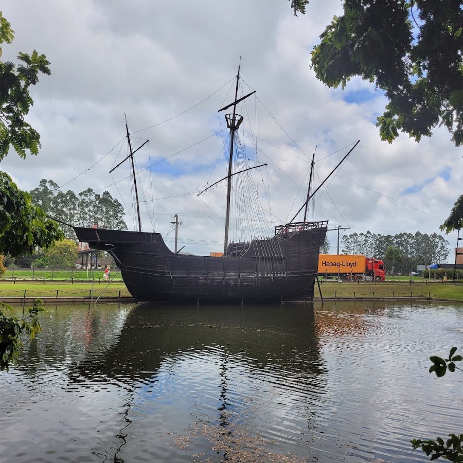 Memorial do Descobrimento