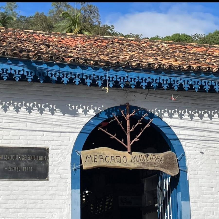 Mercado Municipal de Paraibuna