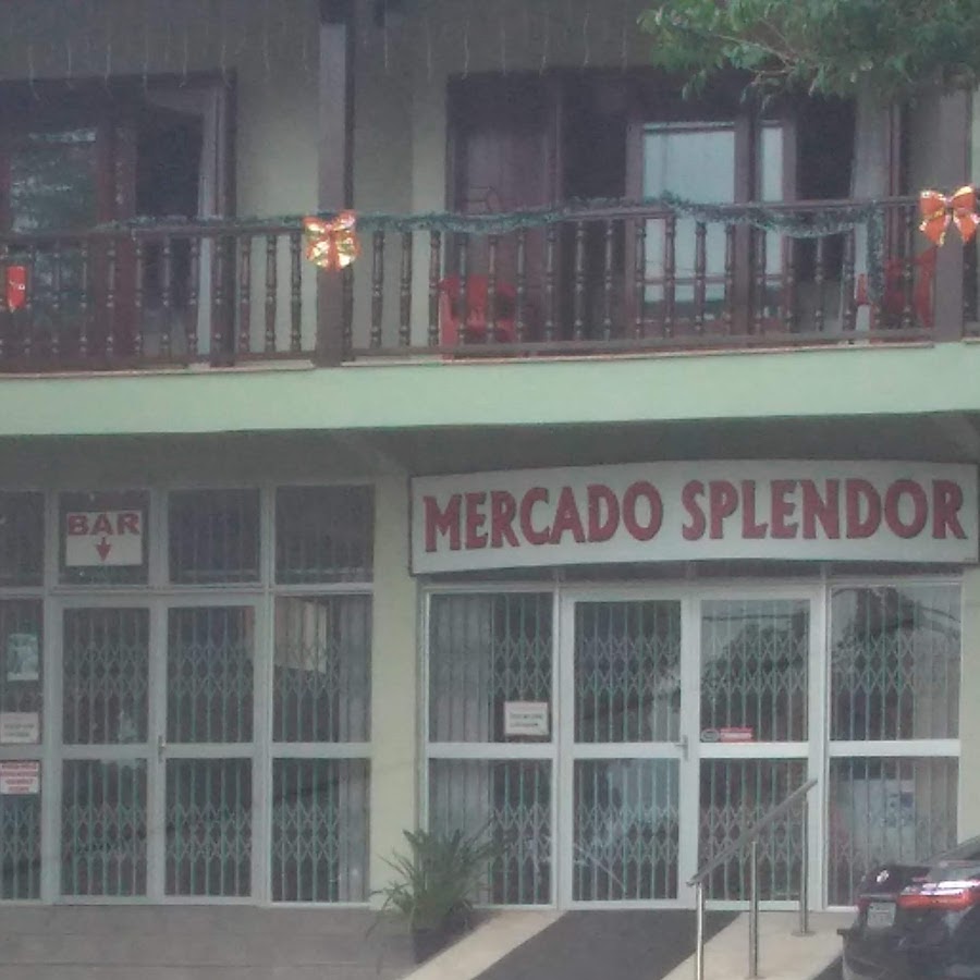 Mercado Splendor