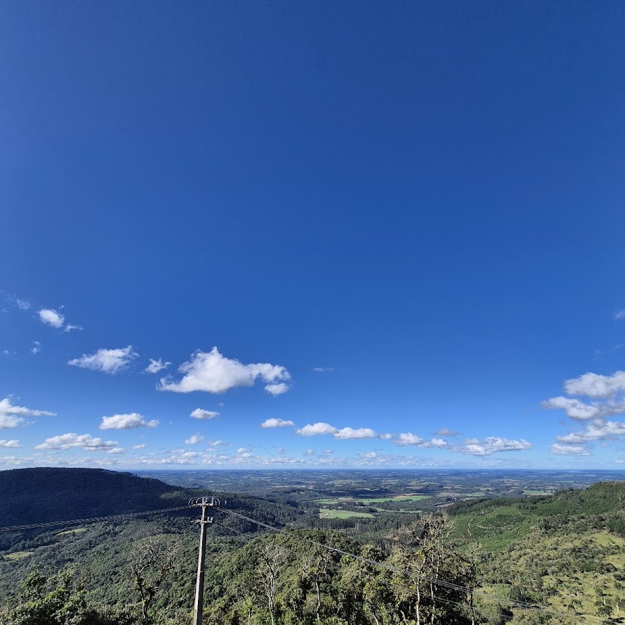 Mirador, Sa. do Esperança