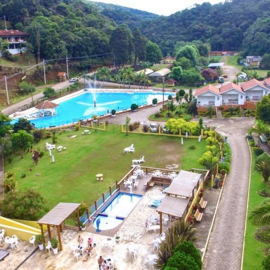 Mirante 45. Vista Vale do Paraíba