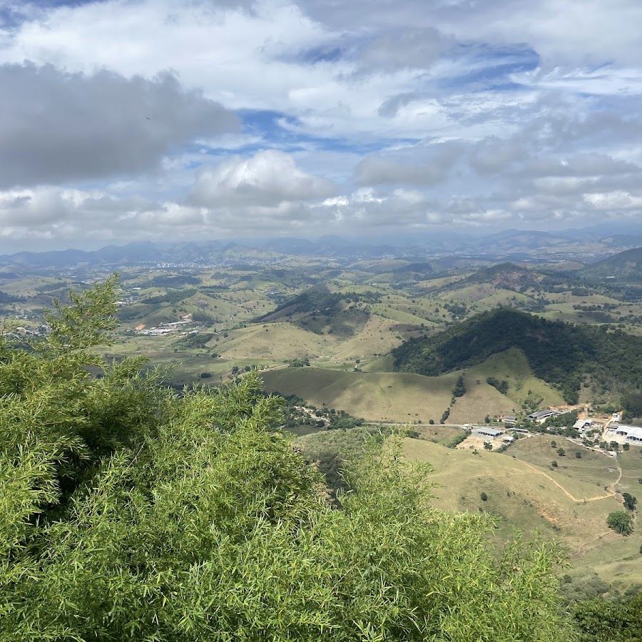 Mirante Alto Formoso