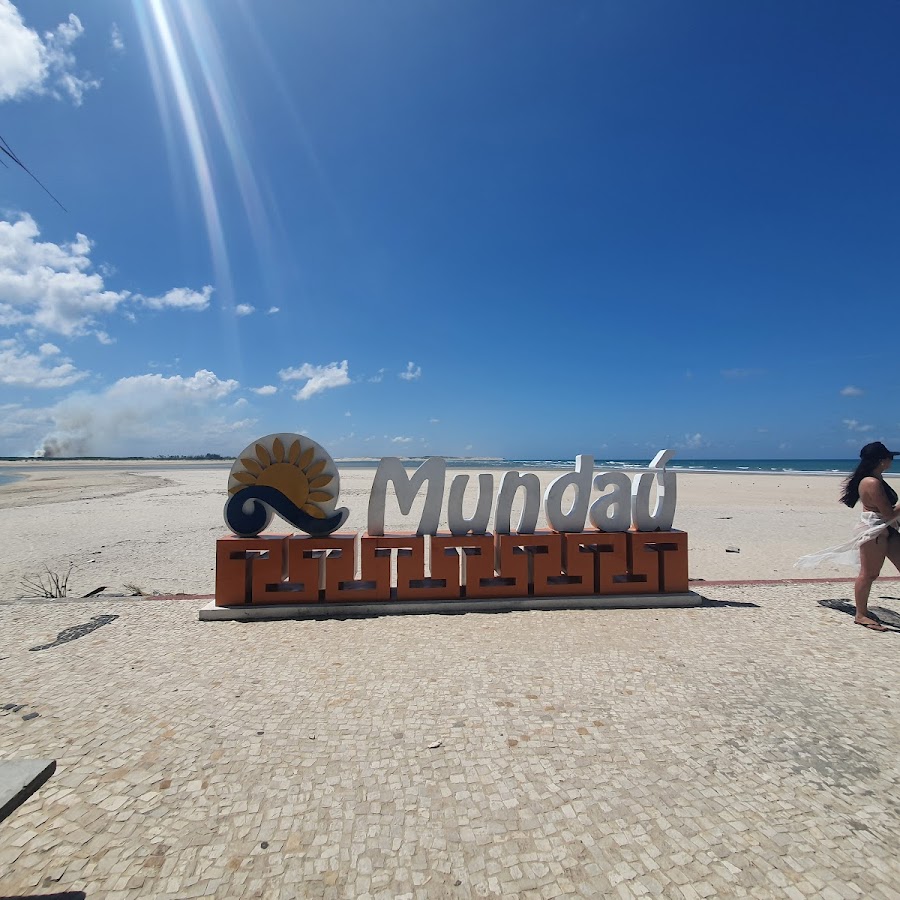 Mirante Barra do Mundaú