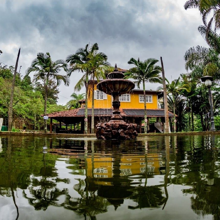 Camping - Mirante do Espinhaço Eco-Lodge Ecopousada Mirante do Espinhaço