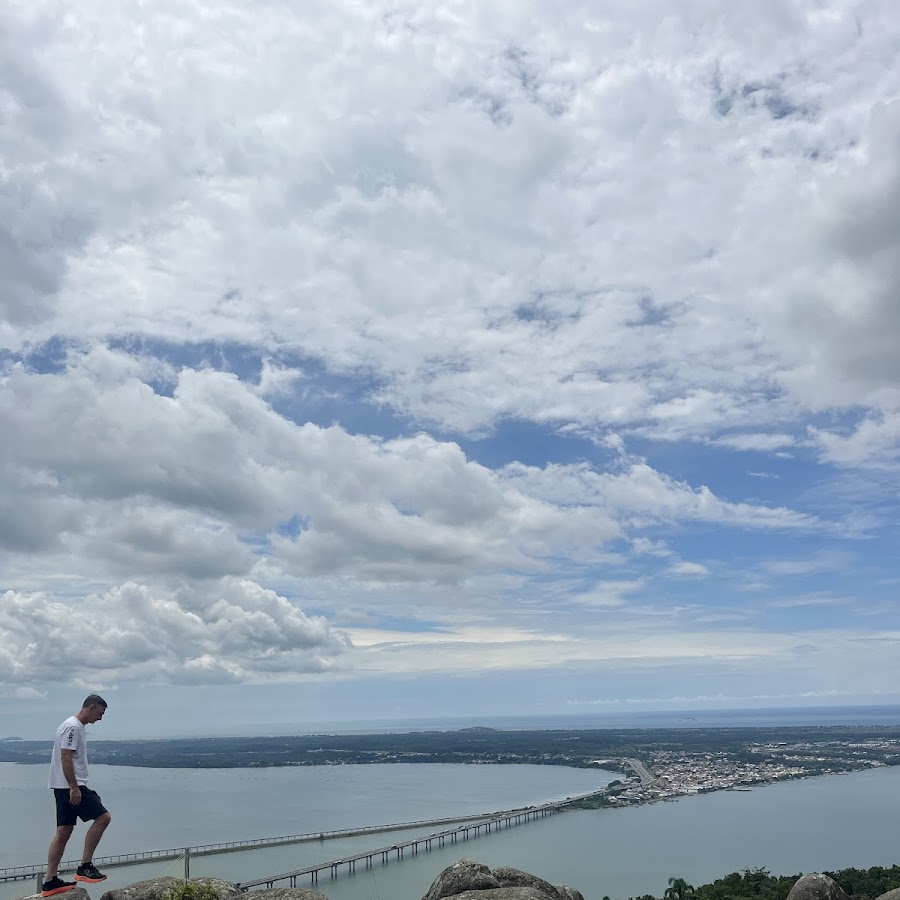 Camping - Mirante Laguna