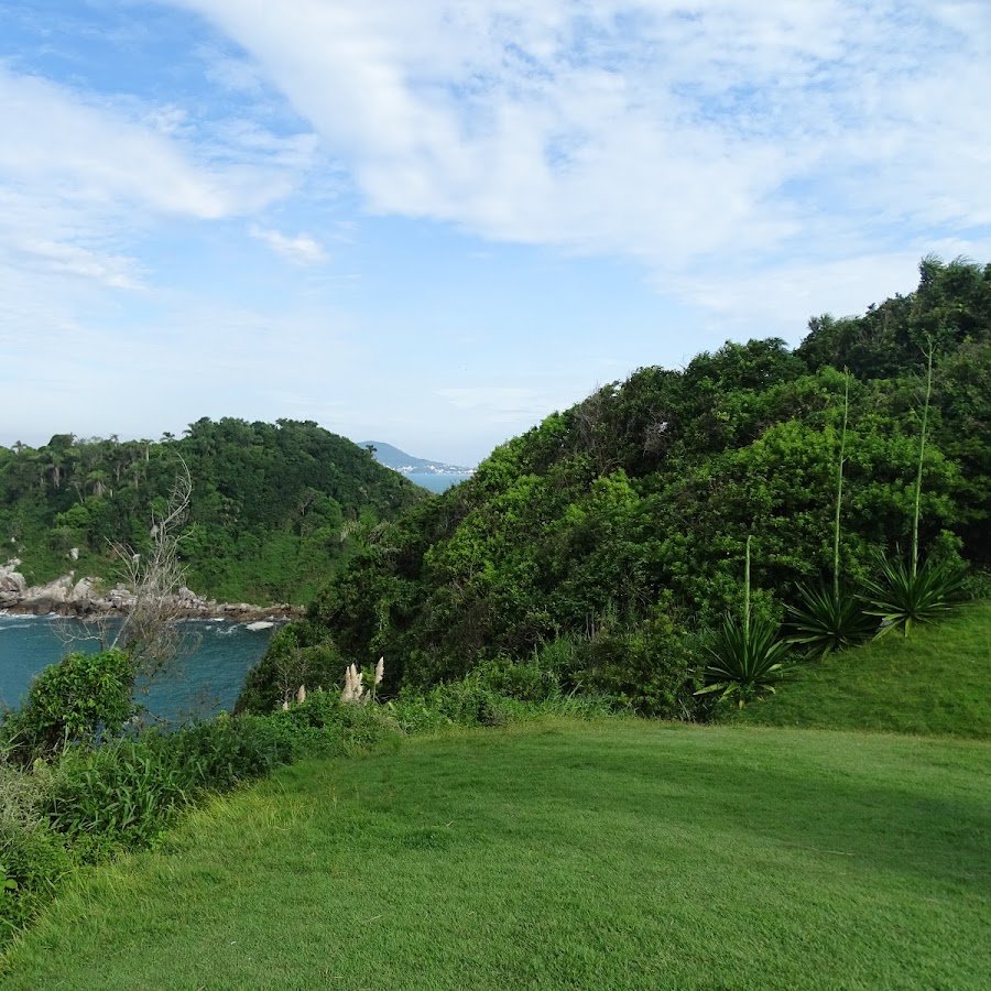 Mirante PONTA DO ARAÇA