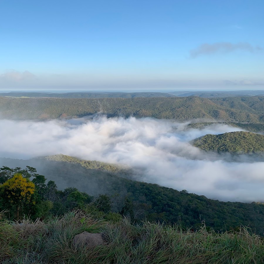 Mirante Serra do Boi Morto