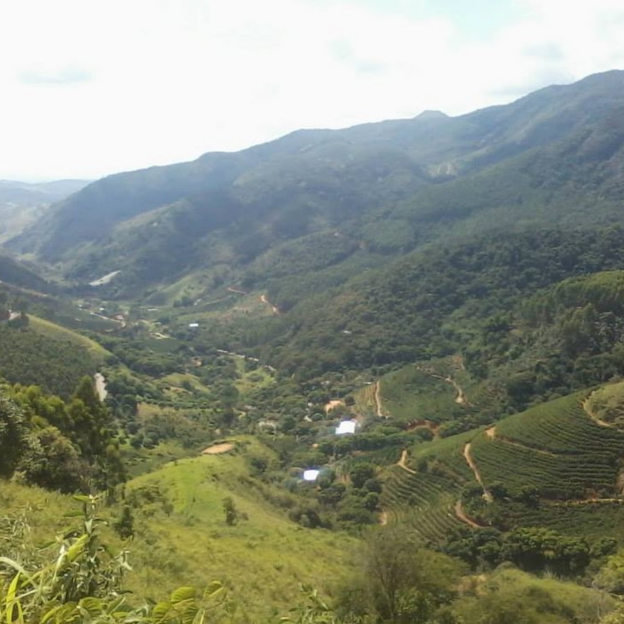 Mirante Vale do Canaã