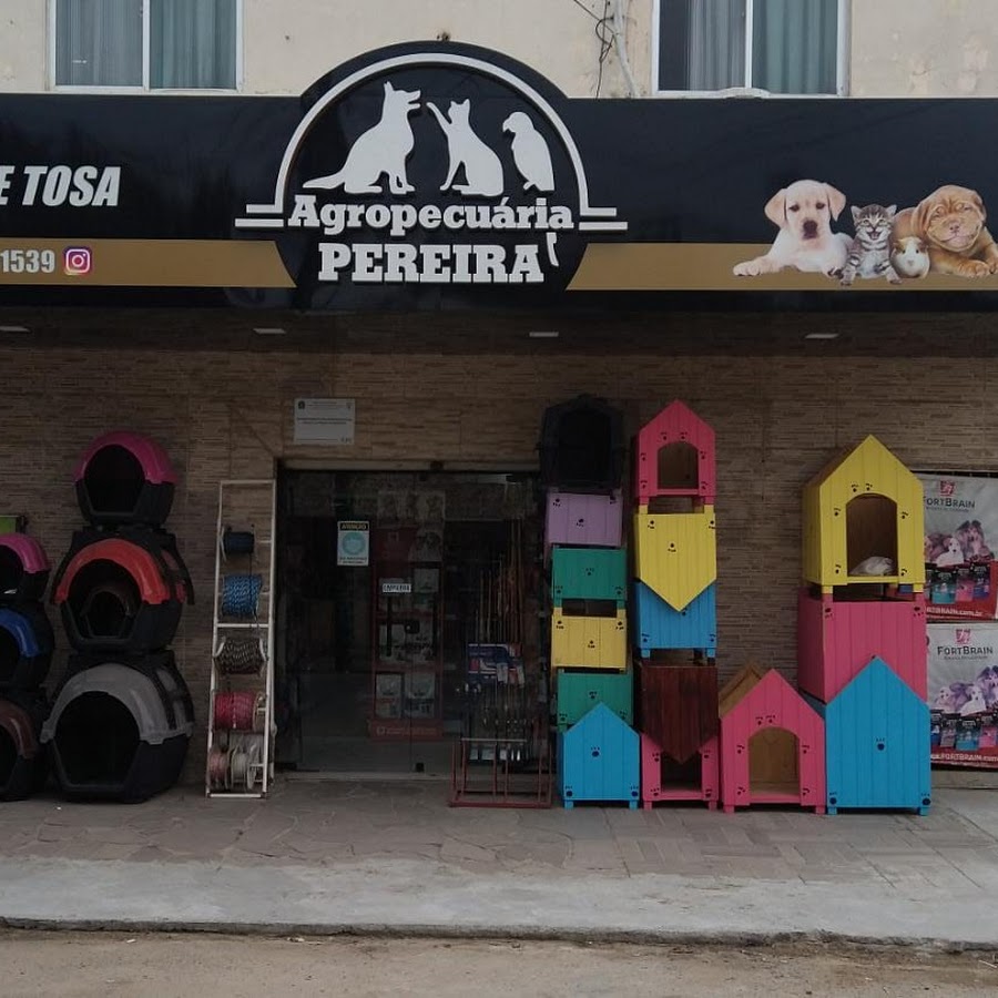 Miriane Pereira (Agroshop)