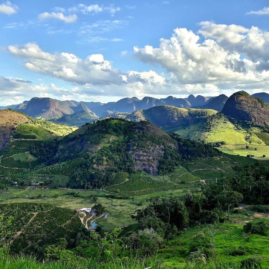 Monumento Natural dos Pontões Capixabas