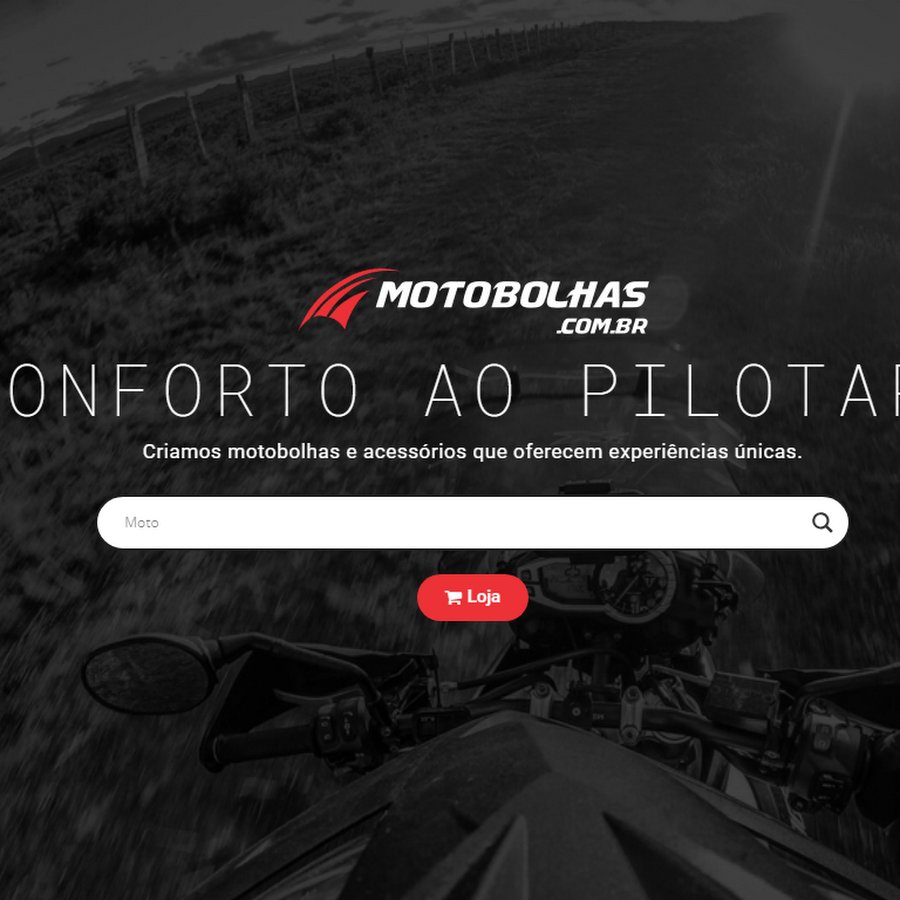 Motobolhas do Brasil