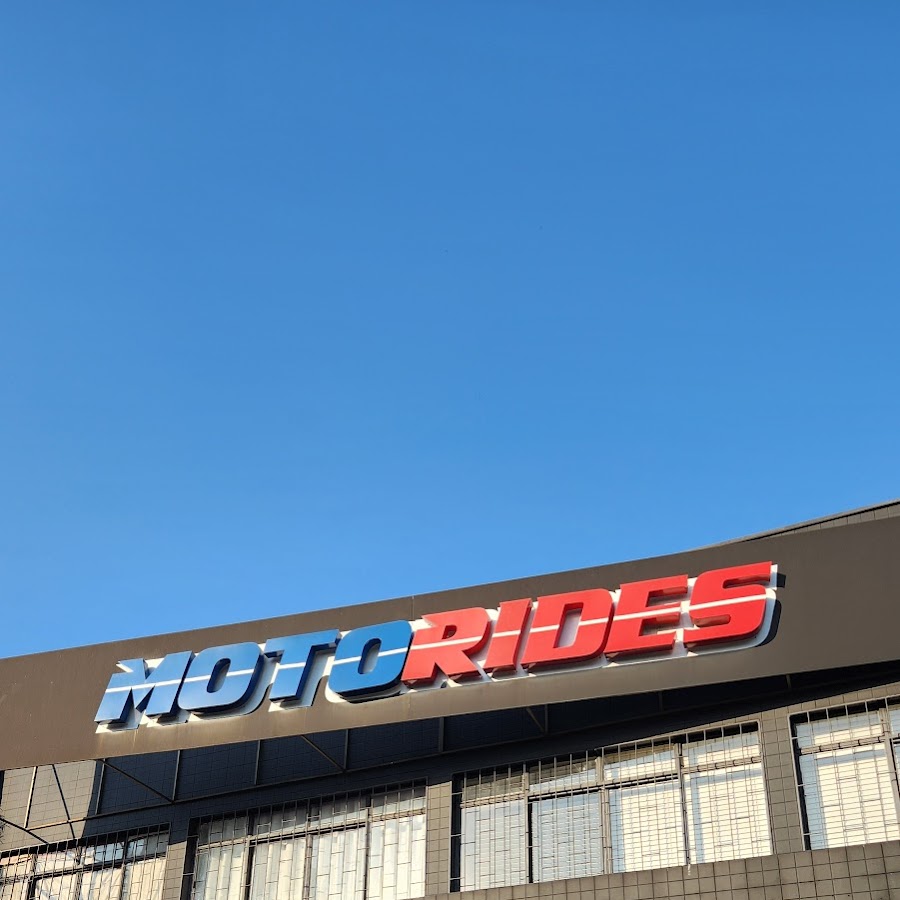 Motorides
