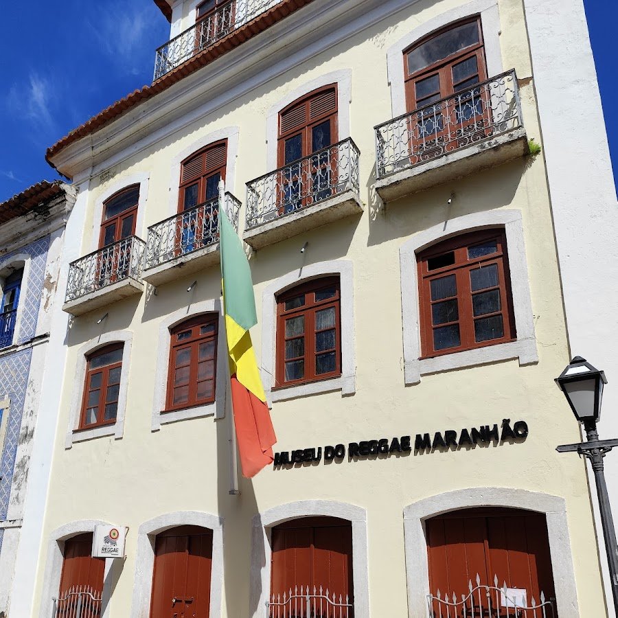 Museu de Reggae