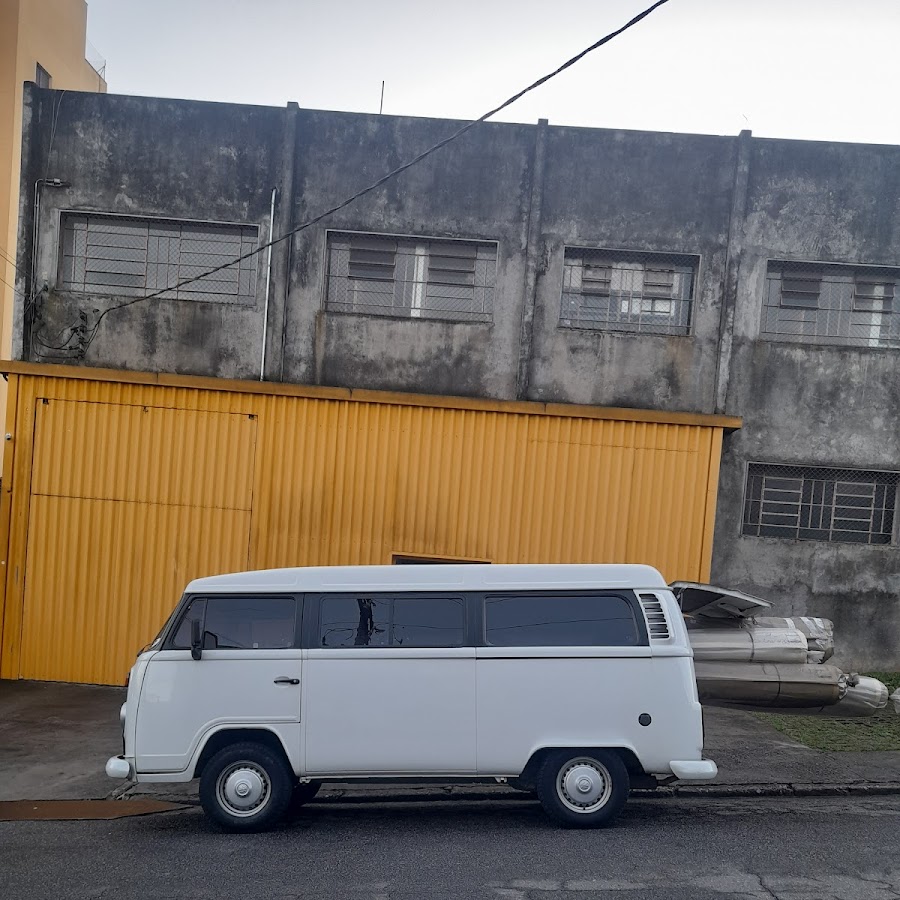Nenê da kombi